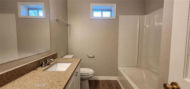 401 Barbashela Drive, Stone Mountain, GA 30088