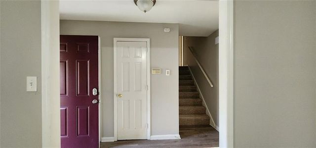 401 Barbashela Drive, Stone Mountain, GA 30088