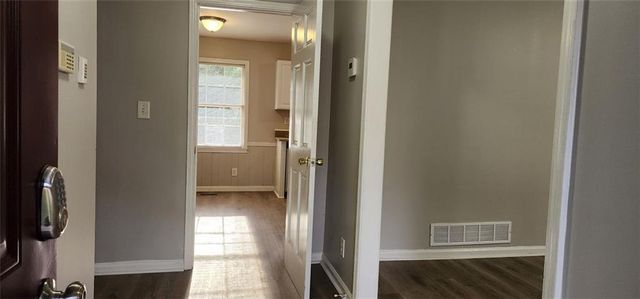 401 Barbashela Drive, Stone Mountain, GA 30088