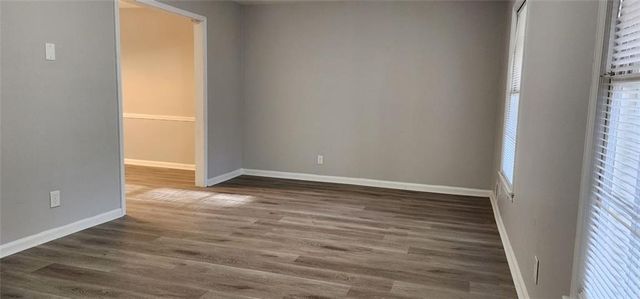 401 Barbashela Drive, Stone Mountain, GA 30088