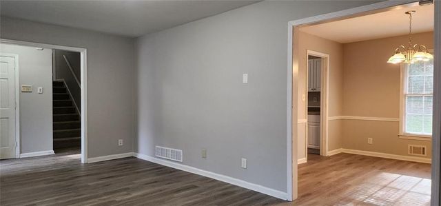 401 Barbashela Drive, Stone Mountain, GA 30088