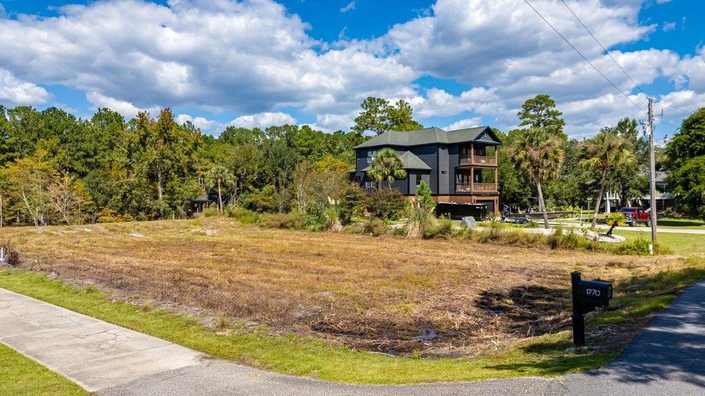 1760 Gray Oaks Dr., Conway, SC 29526 — photo 4