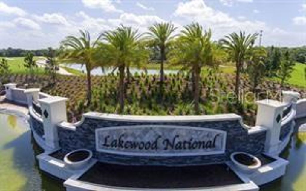 17510 GAWTHROP DRIVE 208, Bradenton, FL 34211