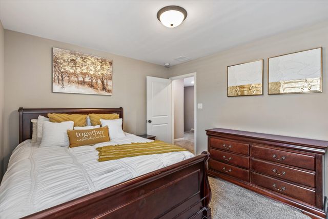 10156 AMBERTON CV, Cordova, TN 38018