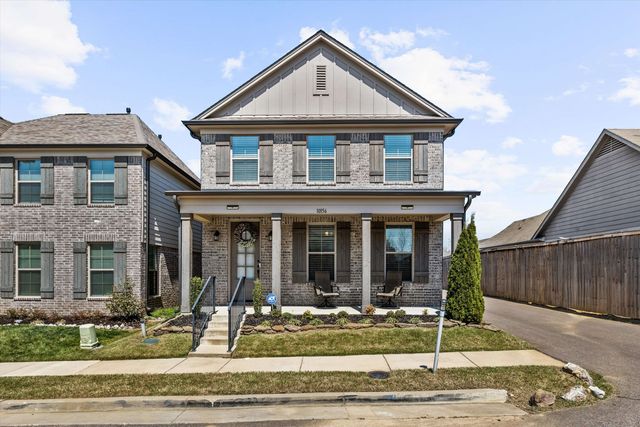 10156 AMBERTON CV, Cordova, TN 38018