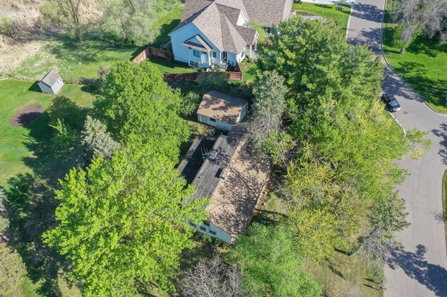 14840 Timberhill Road, Minnetonka, MN 55345