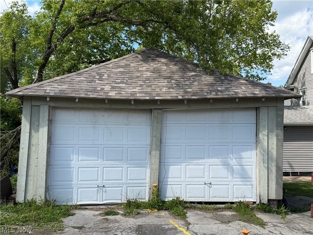 160 Hager Street, Hubbard, OH 44425