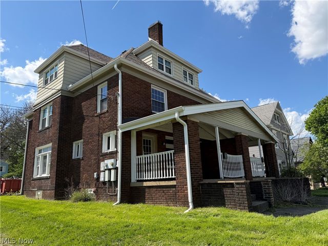 160 Hager Street, Hubbard, OH 44425
