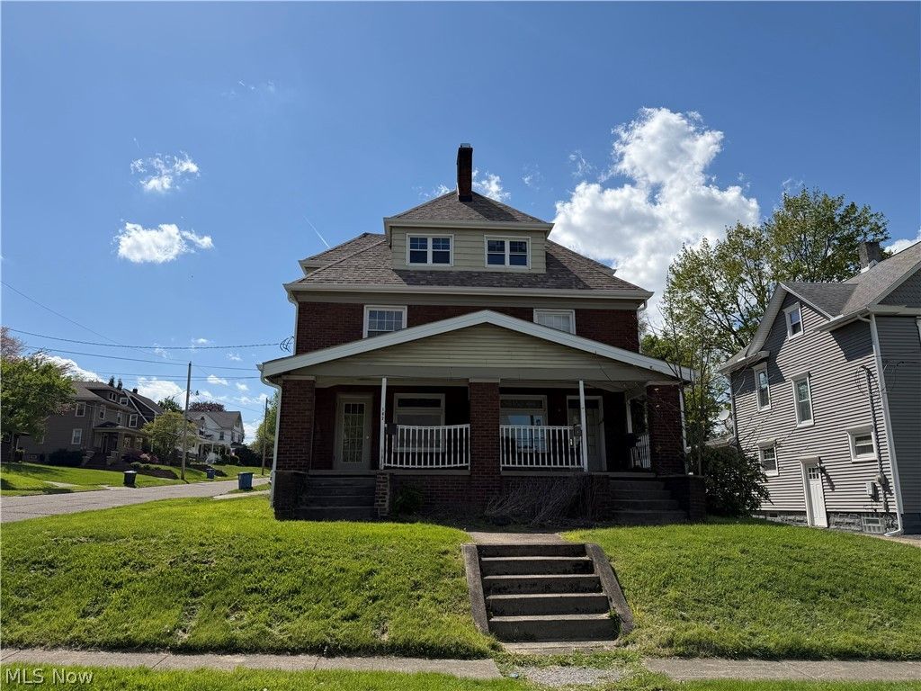 160 Hager Street, Hubbard, OH 44425