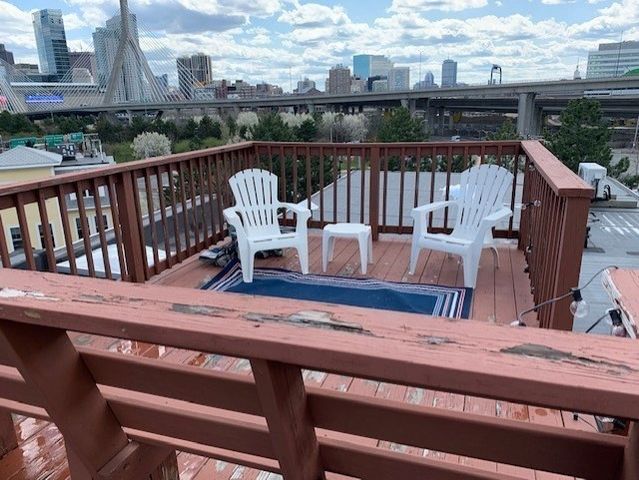 30 Washington St 3A, Boston, MA 02129