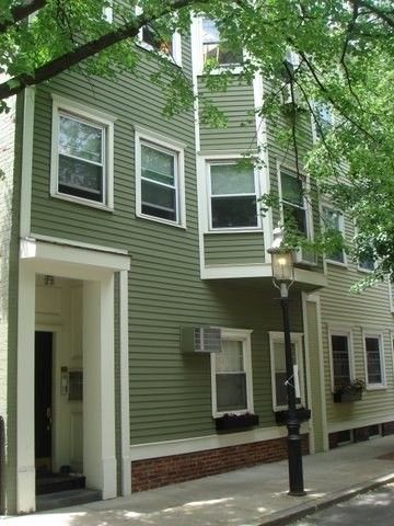 30 Washington St 3A, Boston, MA 02129