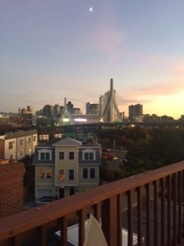 30 Washington St 3A, Boston, MA 02129