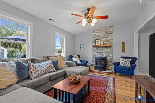 2012 National St, Richmond, VA 23231