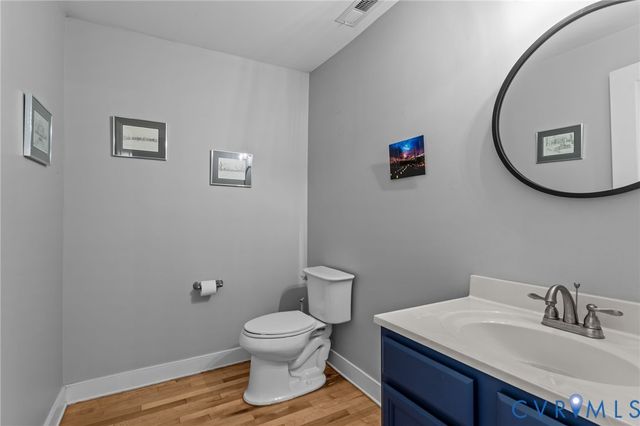 2012 National St, Richmond, VA 23231