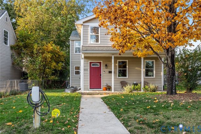 2012 National St, Richmond, VA 23231