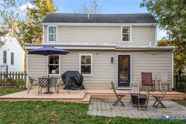 2012 National St, Richmond, VA 23231