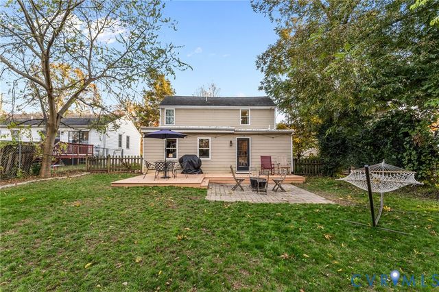 2012 National St, Richmond, VA 23231