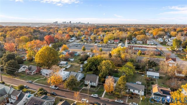 2012 National St, Richmond, VA 23231