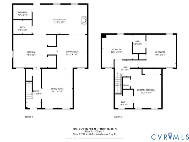 2012 National St, Richmond, VA 23231