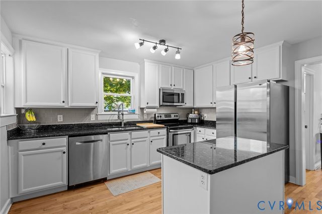 2012 National St, Richmond, VA 23231