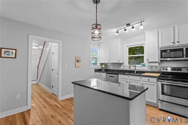 2012 National St, Richmond, VA 23231