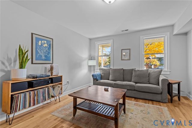 2012 National St, Richmond, VA 23231