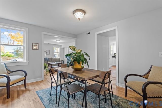 2012 National St, Richmond, VA 23231