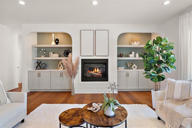 3368 Calming Meadows Court, Middleville, MI 49333