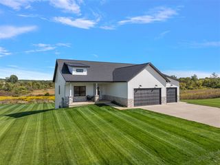 3368 Calming Meadows Court, Middleville, MI 49333