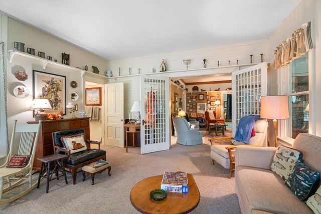 6378 Hillside Avenue, Indian River, MI 49749