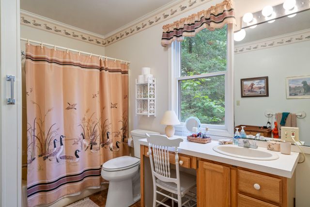 6378 Hillside Avenue, Indian River, MI 49749