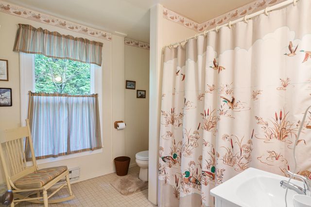 6378 Hillside Avenue, Indian River, MI 49749