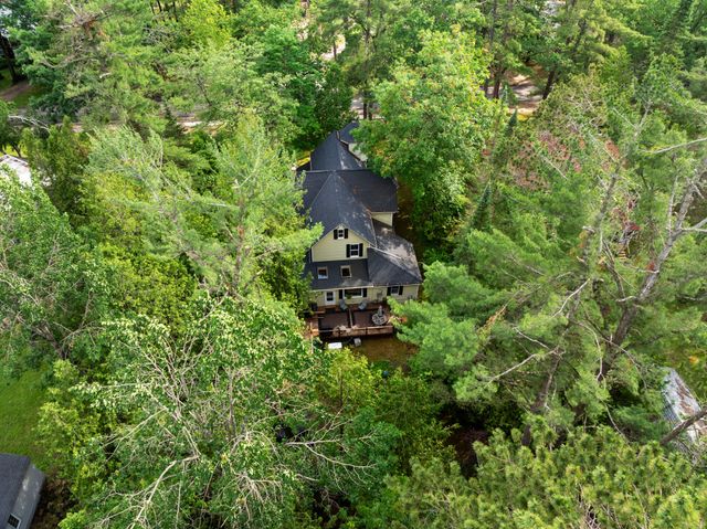 6378 Hillside Avenue, Indian River, MI 49749