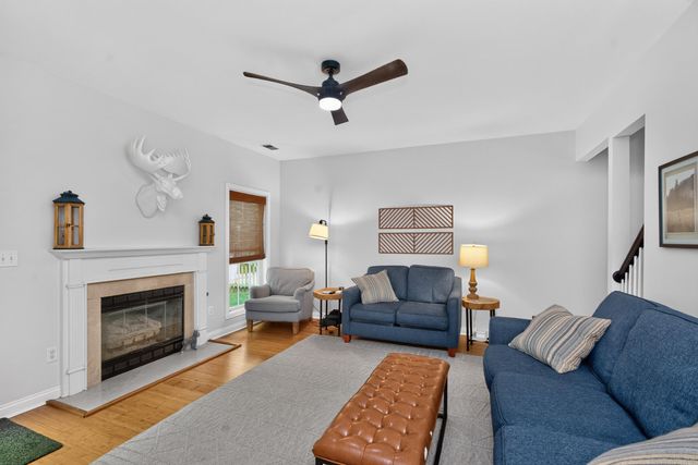 3720 Ridge View Way, Lexington, KY 40509