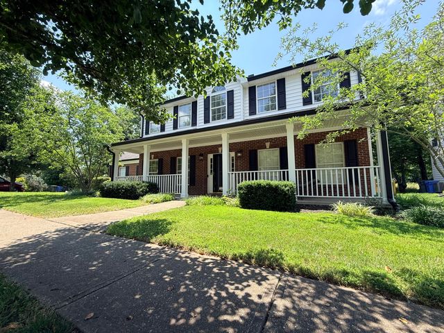 3720 Ridge View Way, Lexington, KY 40509