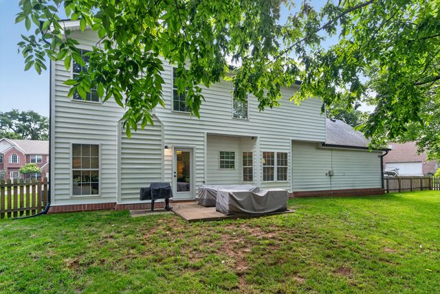 3720 Ridge View Way, Lexington, KY 40509