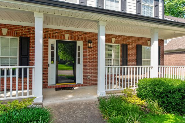 3720 Ridge View Way, Lexington, KY 40509