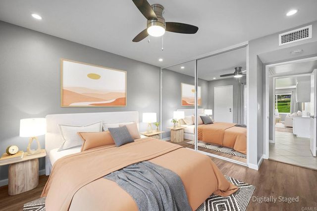 27725 Mountain Meadow 27, Escondido, CA 92026