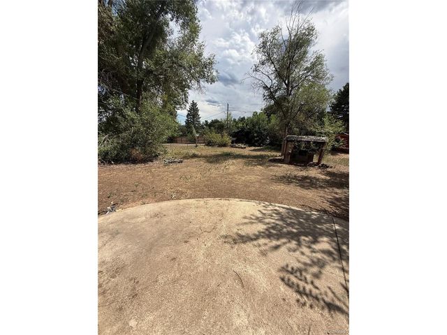 8110 W 64th Ave, Arvada, CO 80004