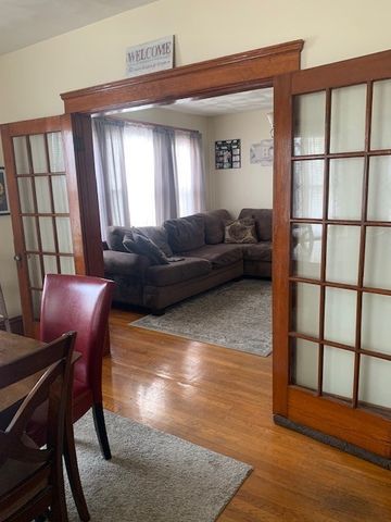 100 S. Blossom Street, East Providence, RI 02914