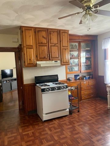 100 S. Blossom Street, East Providence, RI 02914