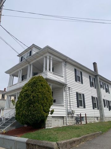 100 S. Blossom Street, East Providence, RI 02914