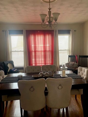 100 S. Blossom Street, East Providence, RI 02914