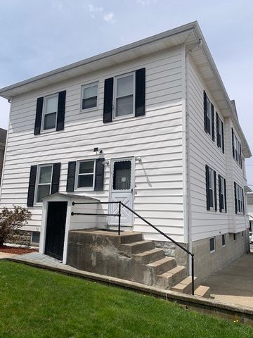 100 S. Blossom Street, East Providence, RI 02914