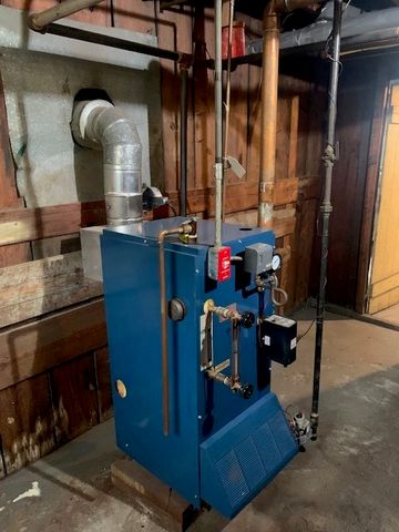 100 S. Blossom Street, East Providence, RI 02914