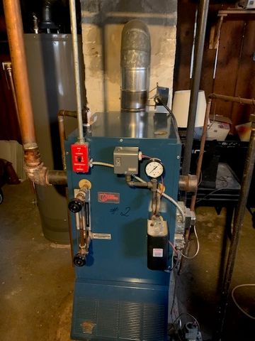 100 S. Blossom Street, East Providence, RI 02914