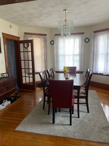 100 S. Blossom Street, East Providence, RI 02914