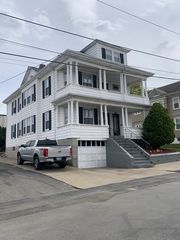 100 S. Blossom Street, East Providence, RI 02914
