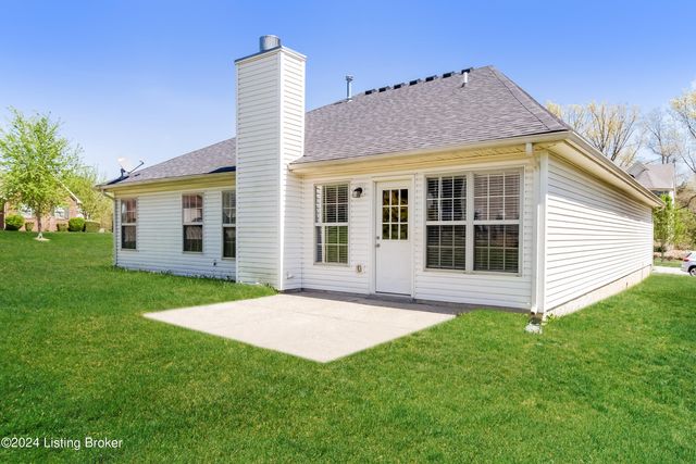 1911 Belay Way, Louisville, KY 40245