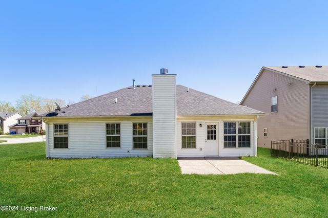 1911 Belay Way, Louisville, KY 40245